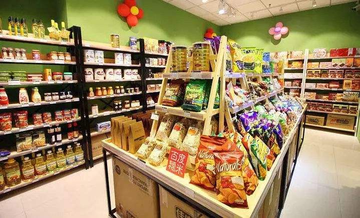 進口食品清關