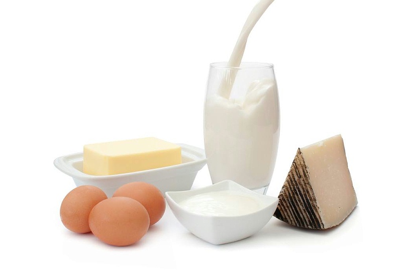 乳制品進(jìn)口清關(guān)