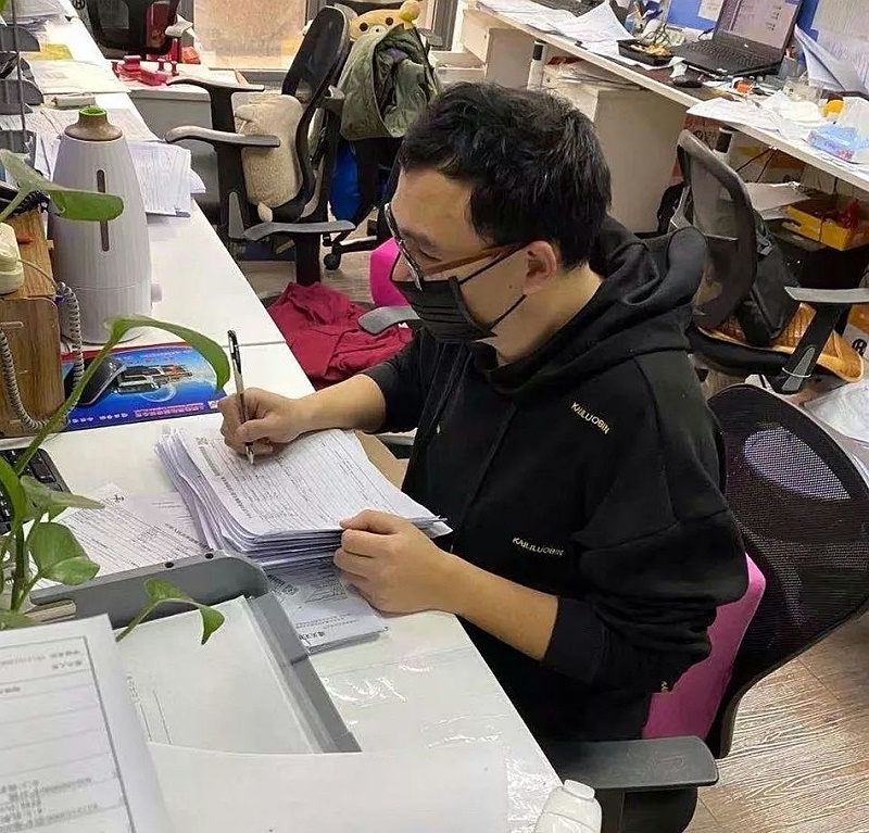 湖北加油！中國加油！