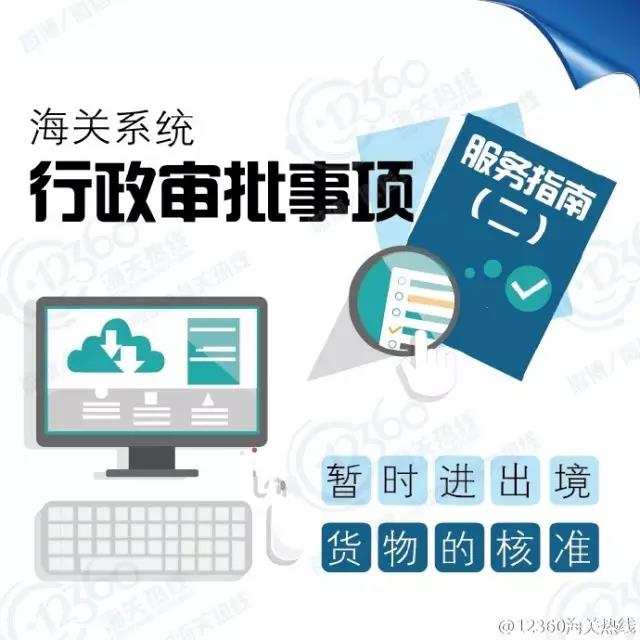 暫時(shí)進(jìn)出口報(bào)關(guān)